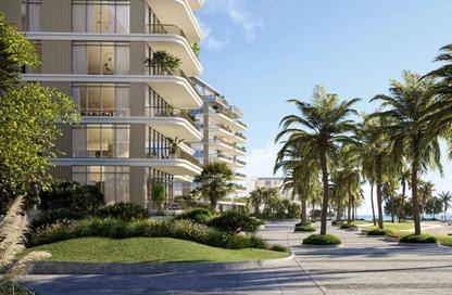 Apartment - 1 - 2 for sale in Azizi Wasel - Dubai Islands - Dubai Apartment - 1 - 2 for sale in Azizi Wasel - Dubai Islands - Dubai