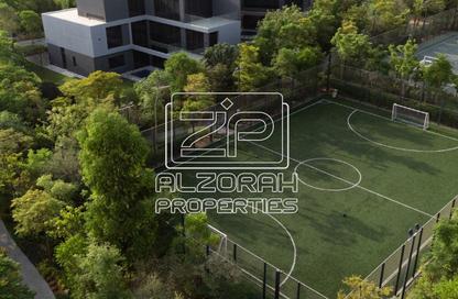 Villa - 4 Bedrooms - 6 Bathrooms for sale in Laura - Masaar 3 - Al Rowdat Suburb - Sharjah