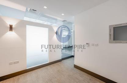 Office Space - Studio - 1 Bathroom for rent in Port Saeed Building - Port Saeed - Deira - Dubai