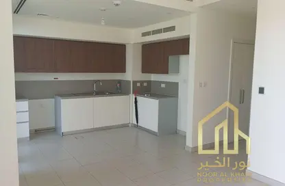 Villa - 4 Bedrooms - 5 Bathrooms for rent in Parkside 3 - EMAAR South - Dubai South (Dubai World Central) - Dubai