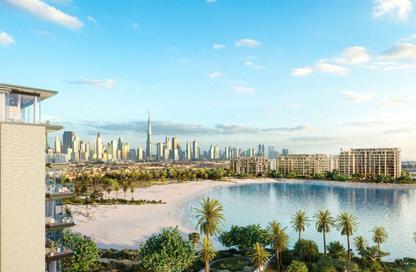 Penthouse - 5 Bedrooms - 6 Bathrooms for sale in Solaya 6 - Solaya - La Mer - La Mer - Jumeirah - Dubai