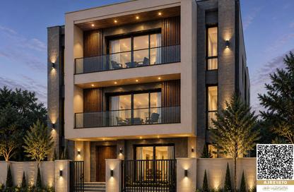 Land - Studio for sale in Al Bataeh Oasis - Al Bataeh - Sharjah