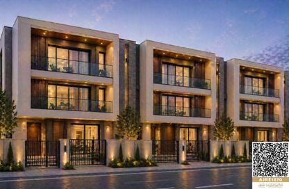 Land - Studio for sale in Al Bataeh Oasis - Al Bataeh - Sharjah