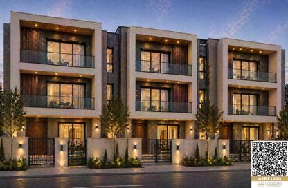 Land - Studio for sale in Al Bataeh Oasis - Al Bataeh - Sharjah