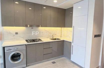 Apartment - 1 Bedroom - 1 Bathroom for sale in Azizi Riviera 24 - Azizi Riviera - Meydan One - Meydan - Dubai