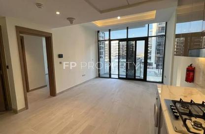 Apartment - 1 Bedroom - 1 Bathroom for sale in Azizi Riviera 24 - Azizi Riviera - Meydan One - Meydan - Dubai