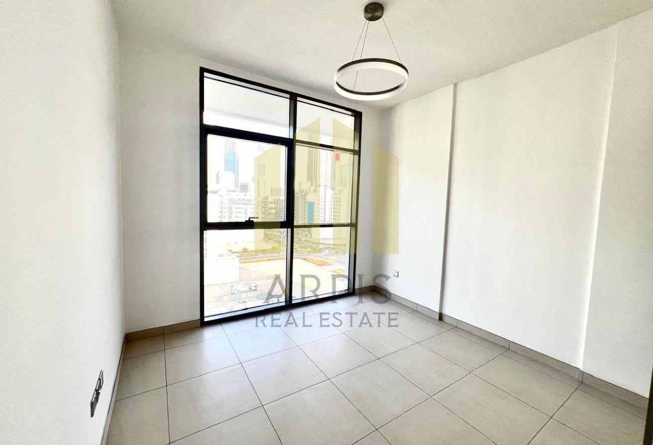 Modern 1BR | Balcony | Walk to Metro Station photo 8