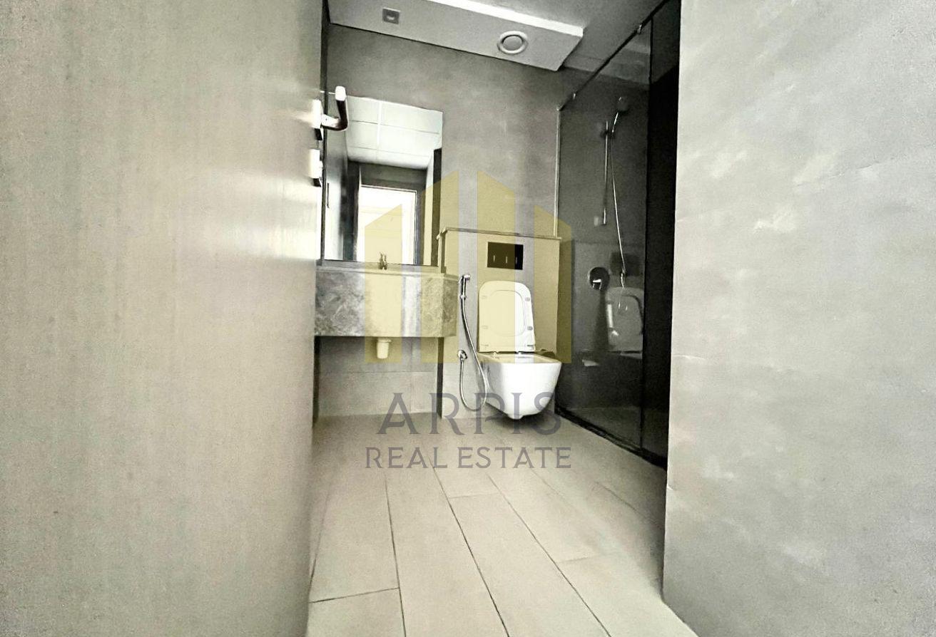 Modern 1BR | Balcony | Walk to Metro Station photo 11