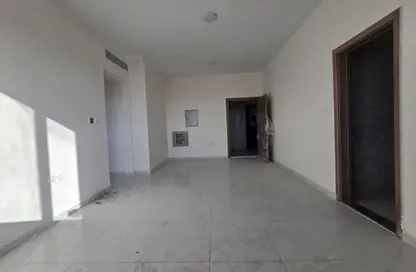 Apartment - 1 Bedroom - 2 Bathrooms for rent in Tiger Downtown Ajman - Al Alia - Ajman