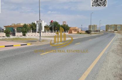 Land - Studio for sale in Manama - Ajman