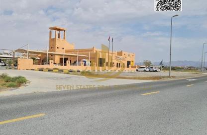 Land - Studio for sale in Manama - Ajman Land - Studio for sale in Manama - Ajman