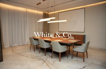 Apartment - 2 - 3 for rent in Raffles The Palm - The Crescent - Palm Jumeirah - Dubai Apartment - 2 - 3 for rent in Raffles The Palm - The Crescent - Palm Jumeirah - Dubai