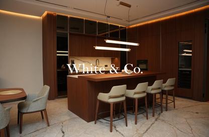 Apartment - 2 - 3 for rent in Raffles The Palm - The Crescent - Palm Jumeirah - Dubai Apartment - 2 - 3 for rent in Raffles The Palm - The Crescent - Palm Jumeirah - Dubai