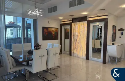 بنتهاوس - 4 غرف نوم - 6 حمامات للبيع في The Polo ريزيدنس E4 - بولو ريزيدنس - ميدان افينيو - ميدان - دبي