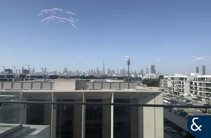 بنتهاوس - 4 غرف نوم - 6 حمامات للبيع في The Polo ريزيدنس E4 - بولو ريزيدنس - ميدان افينيو - ميدان - دبي بنتهاوس - 4 غرف نوم - 6 حمامات للبيع في The Polo ريزيدنس E4 - بولو ريزيدنس - ميدان افينيو - ميدان - دبي