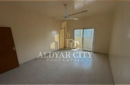 Apartment - 2 Bedrooms - 2 Bathrooms for rent in Al Naemiya Tower 2 - Al Naemiya Towers - Al Nuaimiya - Ajman