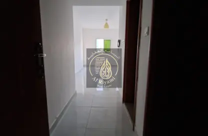 شقة - غرفة نوم - 1 حمام للايجار في ذا ايكون جازا 2 - الراشدية 3 - الراشدية - عجمان