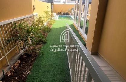 فيلا - 5 غرف نوم - 7 حمامات للبيع في حوشي 1 - حوشي - البادي - الشارقة فيلا - 5 غرف نوم - 7 حمامات للبيع في حوشي 1 - حوشي - البادي - الشارقة