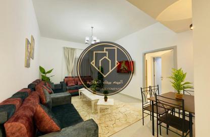 Apartment - 1 Bedroom - 2 Bathrooms for rent in Ajman Corniche Residences - Ajman Corniche Road - Ajman Apartment - 1 Bedroom - 2 Bathrooms for rent in Ajman Corniche Residences - Ajman Corniche Road - Ajman