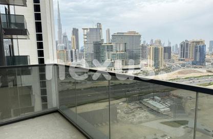 Apartment - 2 Bedrooms - 3 Bathrooms for rent in Nobles Tower - Business Bay - Dubai