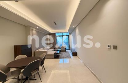 Apartment - 2 Bedrooms - 3 Bathrooms for rent in Nobles Tower - Business Bay - Dubai