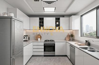 Apartment - 2 Bedrooms - 3 Bathrooms for sale in Glam Residence - Al Zorah - Ajman Apartment - 2 Bedrooms - 3 Bathrooms for sale in Glam Residence - Al Zorah - Ajman