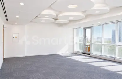 Office Space - Studio - 1 Bathroom for rent in Jumeirah Business Centre 2 (JBC 2) - JLT Cluster V - Jumeirah Lake Towers - Dubai