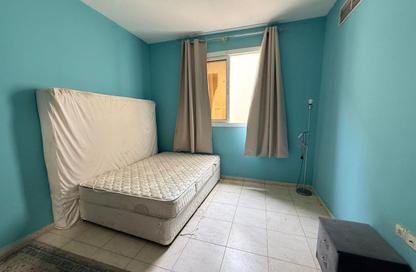 Apartment - 1 Bedroom - 1 Bathroom for rent in Al Ghuair - Al Gharb - Sharjah