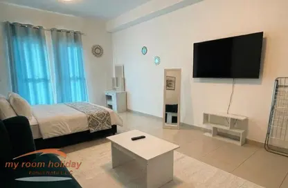 شقة - 1 حمام للايجار في تلال الخيل - القوز - دبي
