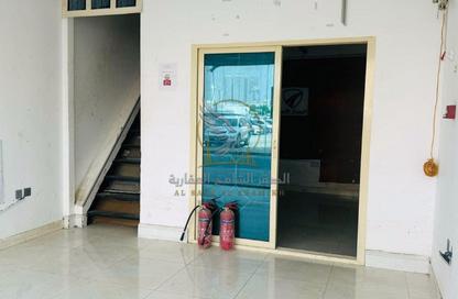 Shop - Studio - 1 for rent in Sheikh Jaber Al Sabah Street - Al Naimiya - Al Nuaimiya - Ajman