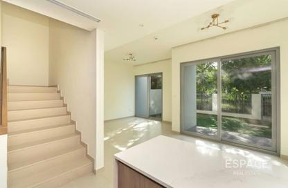 Villa - 3 Bedrooms - 4 Bathrooms for rent in Elan - Tilal Al Ghaf - Dubai