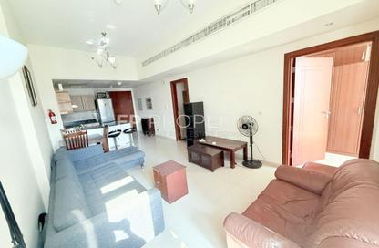 Apartment - 1 - 2 for rent in Elite Sports Residence 9 - Elite Sports Residence - Dubai Sports City - Dubai