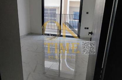 Apartment - 1 Bedroom - 2 Bathrooms for rent in Al Jurf Industrial 3 - Al Jurf Industrial - Ajman