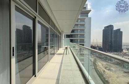 Apartment - 2 Bedrooms - 2 Bathrooms for rent in Marriott Executive Apartments - Al Barsha South - Al Barsha - Dubai