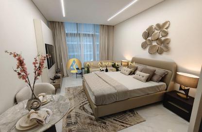 Apartment - Studio - 1 Bathroom for sale in Skyhills Residences 1 - Skyhills Residences - Dubai Science Park - Dubai Apartment - Studio - 1 Bathroom for sale in Skyhills Residences 1 - Skyhills Residences - Dubai Science Park - Dubai