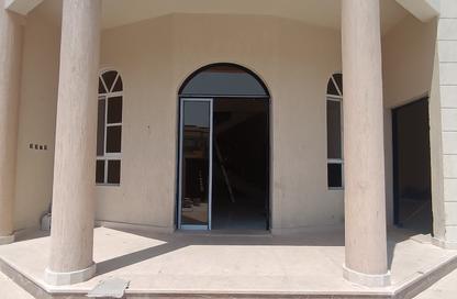 Villa - 5 - 7 for rent in Al Mowaihat 1 - Al Mowaihat - Ajman Villa - 5 - 7 for rent in Al Mowaihat 1 - Al Mowaihat - Ajman