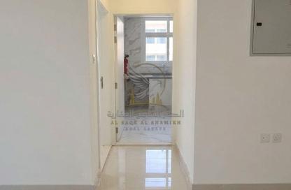 Apartment - 2 Bedrooms - 2 Bathrooms for rent in Al Mowaihat 2 - Al Mowaihat - Ajman Apartment - 2 Bedrooms - 2 Bathrooms for rent in Al Mowaihat 2 - Al Mowaihat - Ajman