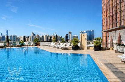 Apartment - 2 - 3 for rent in Four Seasons Private Residences - Al Maryah Island - Abu Dhabi Apartment - 2 - 3 for rent in Four Seasons Private Residences - Al Maryah Island - Abu Dhabi