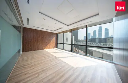 Office Space - Studio - 2 Bathrooms for rent in Boulevard Plaza 2 - Boulevard Plaza Towers - Downtown Dubai - Dubai