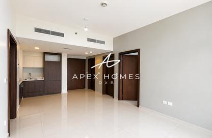 Apartment - 1 Bedroom - 1 Bathroom for sale in Vera Residences - Business Bay - Dubai Apartment - 1 Bedroom - 1 Bathroom for sale in Vera Residences - Business Bay - Dubai