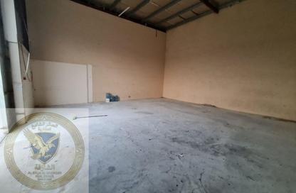 Warehouse - Studio - 1 Bathroom for rent in Industrial Area 18 - Sharjah Industrial Area - Sharjah Warehouse - Studio - 1 Bathroom for rent in Industrial Area 18 - Sharjah Industrial Area - Sharjah
