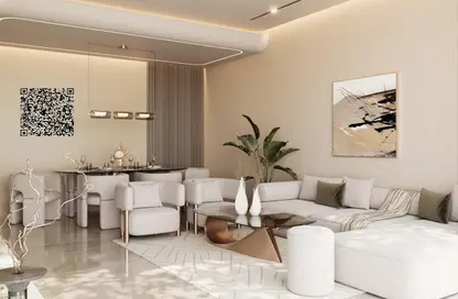 مجمع سكني - 1 حمام للبيع في تايجر داون تاون عجمان - العالية - عجمان