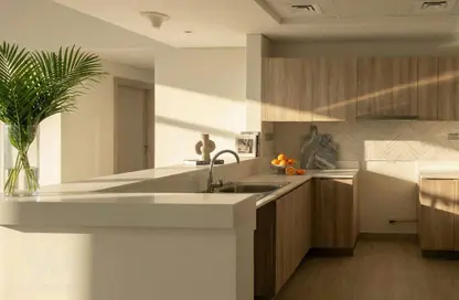 شقة - 2 غرف نوم - 3 حمامات للايجار في سواي رزيدنسز - دبي هيلز استيت - دبي