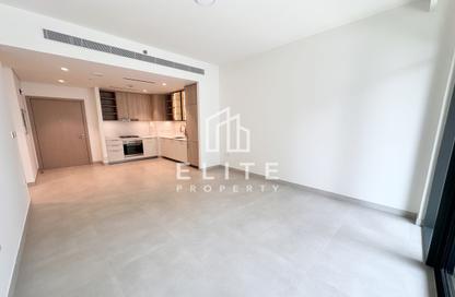 Apartment - 1 Bedroom - 1 Bathroom for rent in Parkside Views - Dubai Hills Estate - Dubai