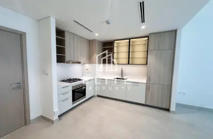 Apartment - 1 Bedroom - 1 Bathroom for rent in Parkside Views - Dubai Hills Estate - Dubai