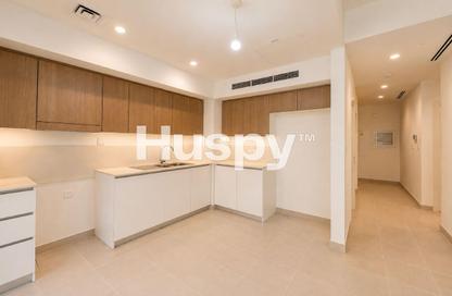 Townhouse - 3 Bedrooms - 3 Bathrooms for rent in Parkside 1 - Emaar South - Dubai South (Dubai World Central) - Dubai
