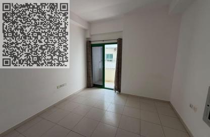 Apartment - Studio - 1 for rent in Smart Tower 1 - Al Amerah - Ajman