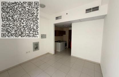 Apartment - Studio - 1 for rent in Smart Tower 1 - Al Amerah - Ajman Apartment - Studio - 1 for rent in Smart Tower 1 - Al Amerah - Ajman