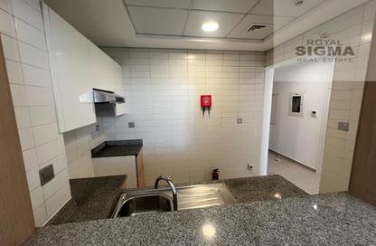 Apartment - Studio - 1 for rent in Manazil Al Raffa 01 - Al Raffa - Bur Dubai - Dubai
