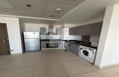Apartment - 1 - 2 for rent in Candace Acacia - Al Furjan - Dubai